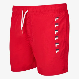 SHORT PLAZHI M 