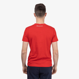 Sergio Tacchini AMADEO T-SHIRT 
