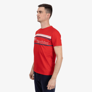 Sergio Tacchini AMADEO T-SHIRT 