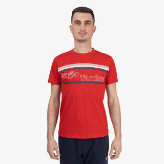 Sergio Tacchini AMADEO T-SHIRT 
