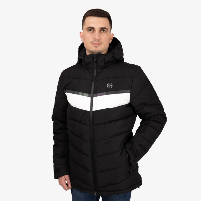 Sergio tacchini ski jacket hot sale