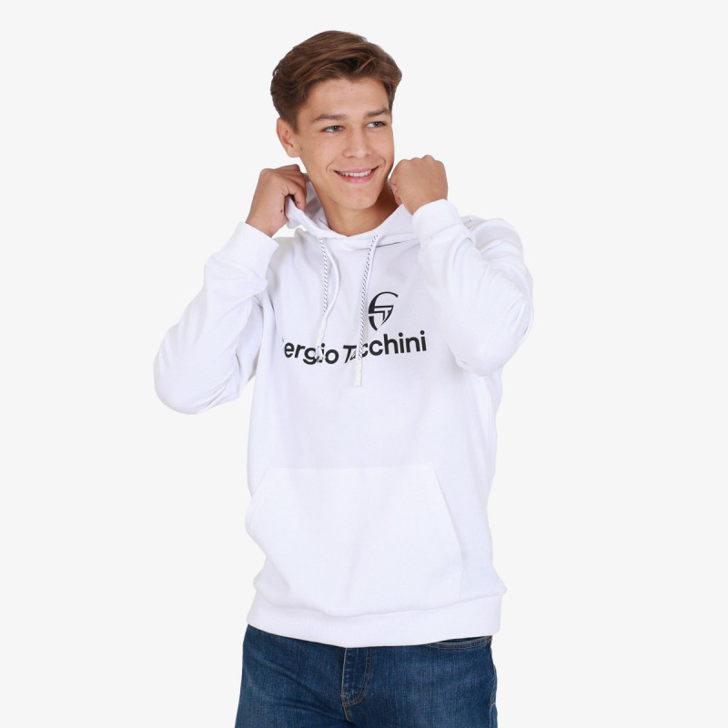 Sergio Tacchini LAPO HOODY 