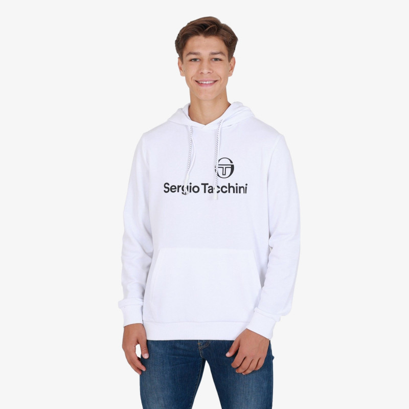 Sergio Tacchini LAPO HOODY 