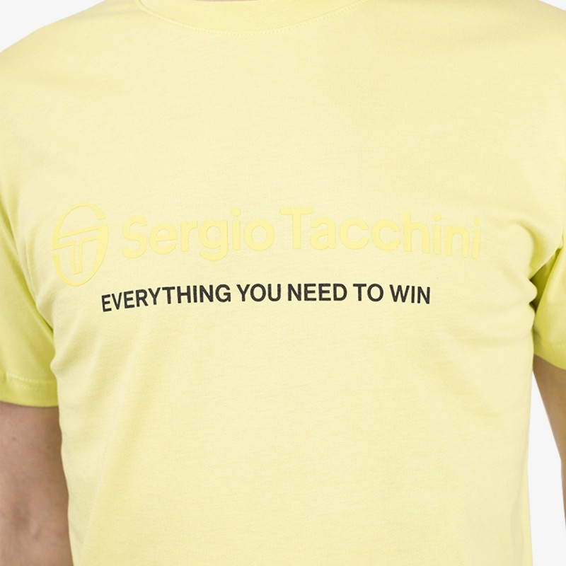Sergio Tacchini DALLAS T-SHIRT 