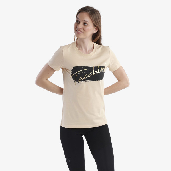 Sergio Tacchini FILIPPA T-SHIRT 