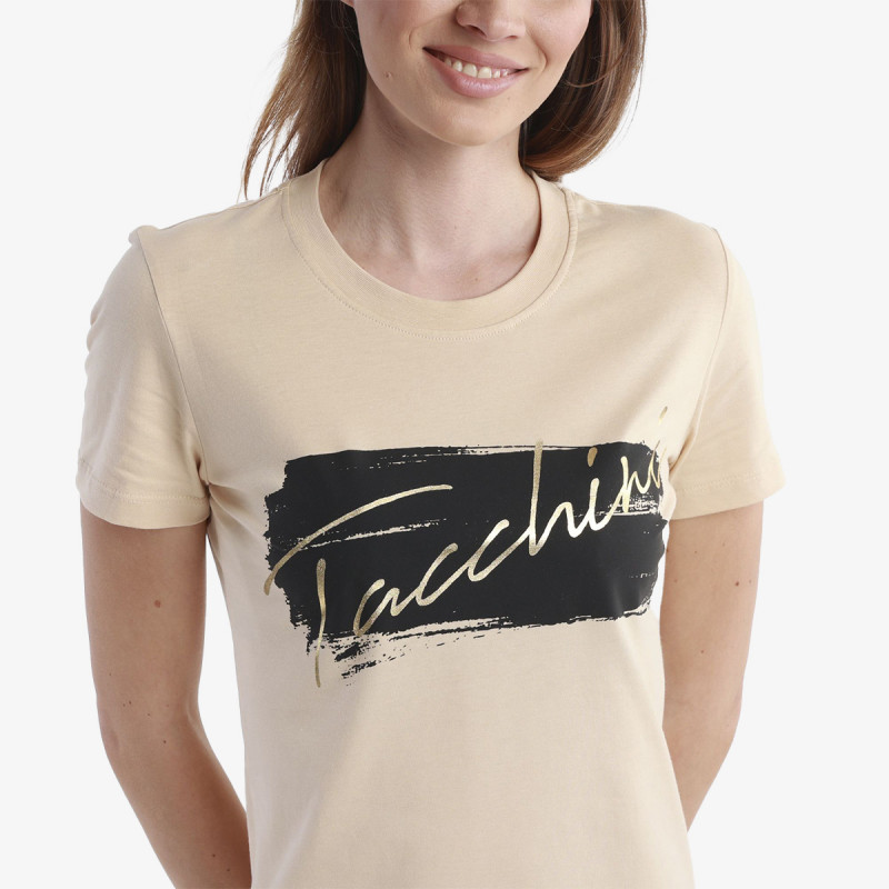 Sergio Tacchini FILIPPA T-SHIRT 
