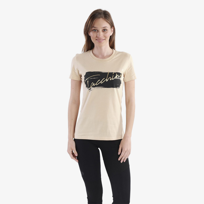 Sergio Tacchini FILIPPA T-SHIRT 