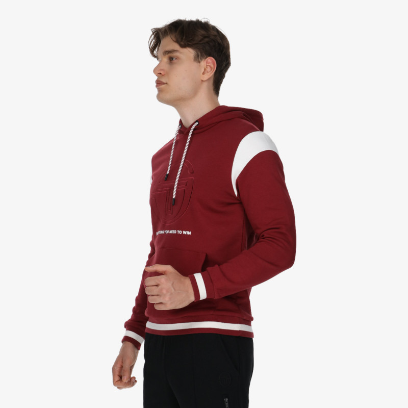 Sergio Tacchini Dock 