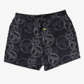 Sergio Tacchini LOGO SHORTS 