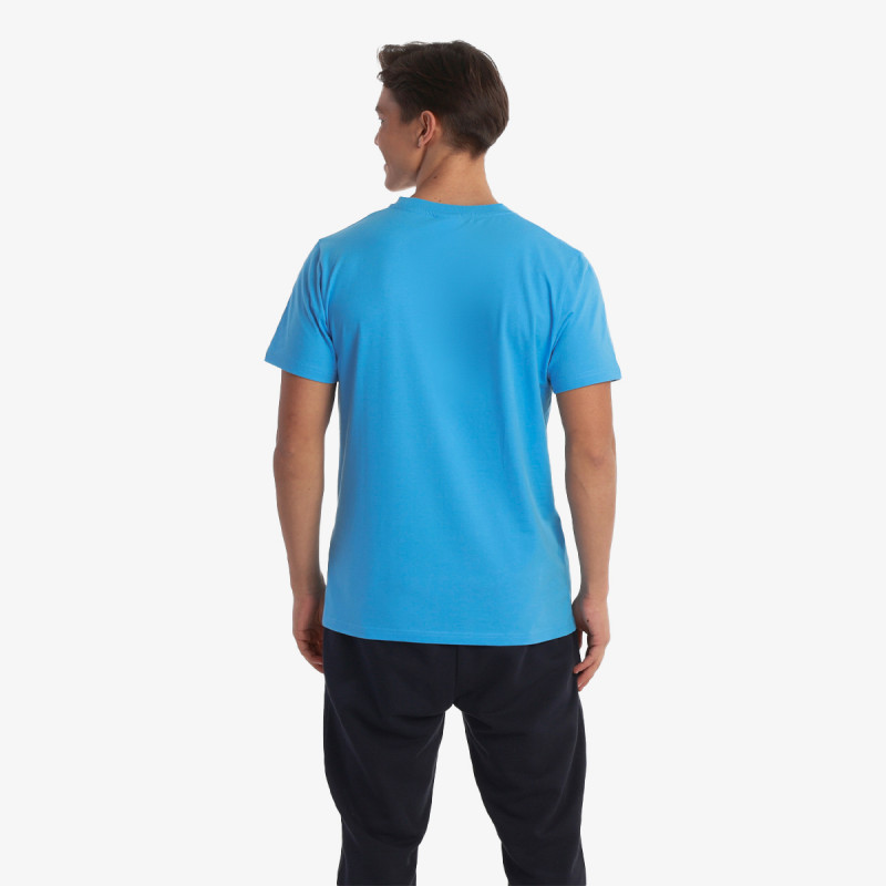 Sergio Tacchini SIGN T SHIRT 