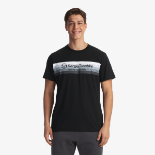 Sergio Tacchini STRIPE T SHIRT 