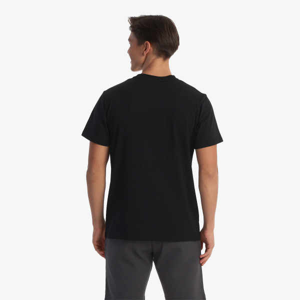 Sergio Tacchini STRIPE T SHIRT 