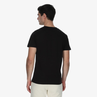 Sergio Tacchini LABIRINTH T SHIRT 