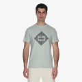 Sergio Tacchini LABIRINTH T SHIRT 