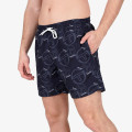 Sergio Tacchini Palm Swimm 