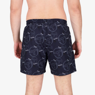 Sergio Tacchini Palm Swimm 