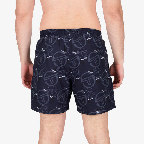Sergio Tacchini Palm Swimm 