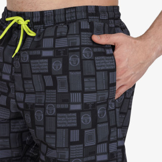Sergio Tacchini Mosaic Swimm 