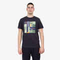 Sergio Tacchini Modulo Verde 