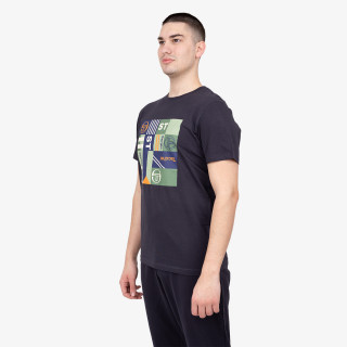 Sergio Tacchini Modulo Verde 