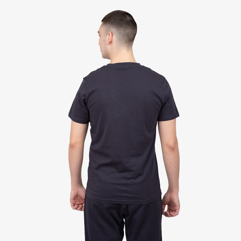 Sergio Tacchini Modulo Verde 