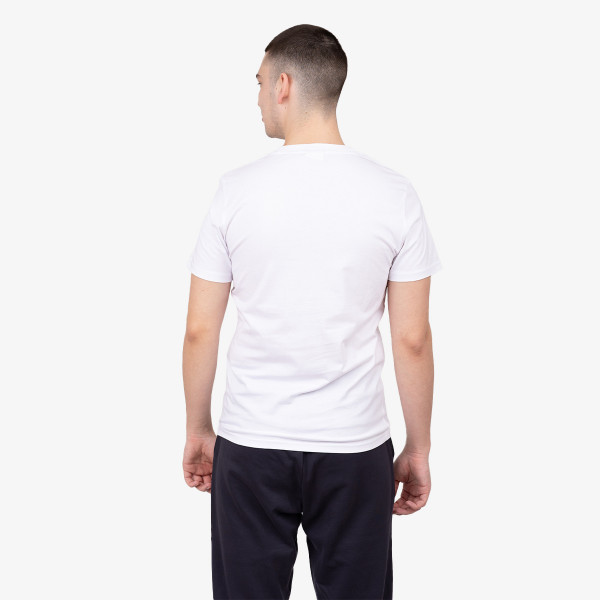 Sergio Tacchini ESSENZIALE 2.0 T-SHIRT 