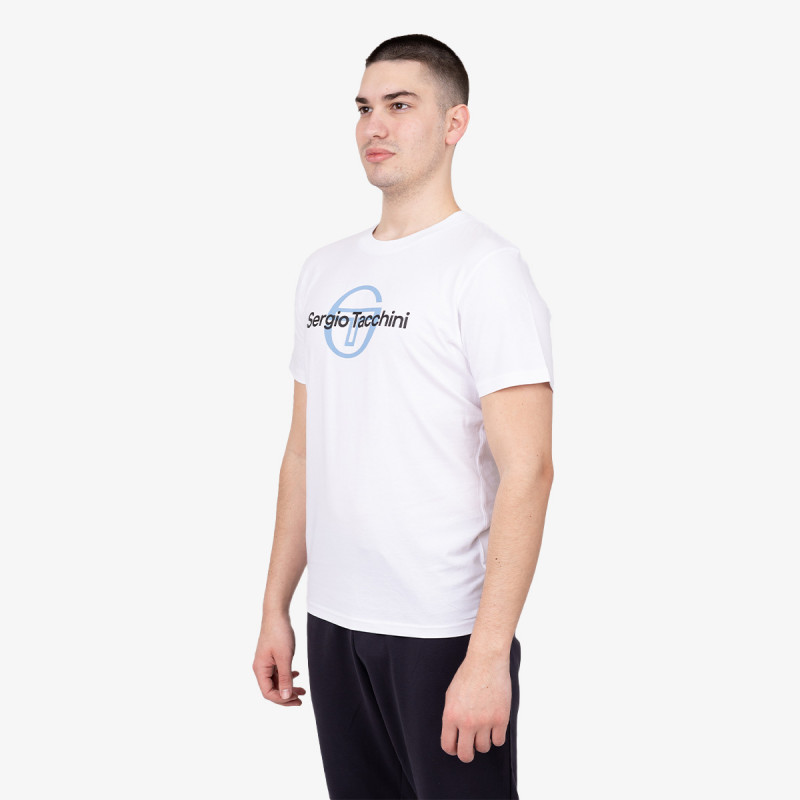 Sergio Tacchini ESSENZIALE 2.0 T-SHIRT 