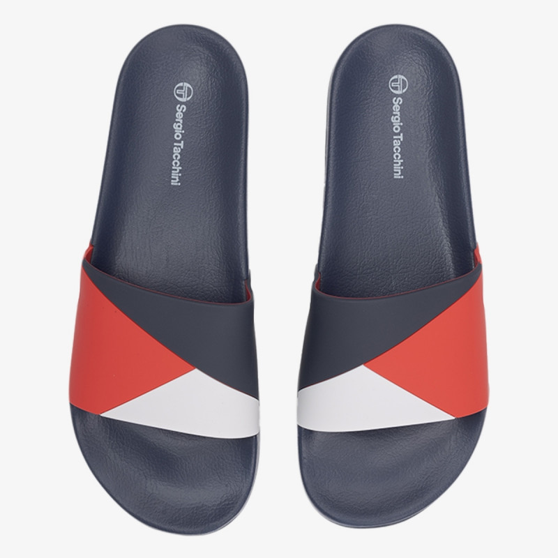 Sergio Tacchini EQUILATERO 