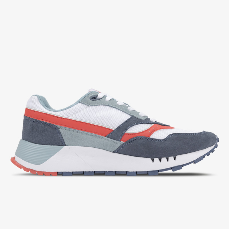 Sergio Tacchini NEWBY 