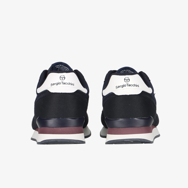 Sergio Tacchini MONZA 