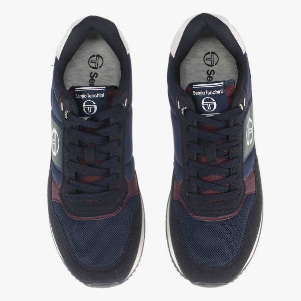 Sergio Tacchini MONZA 
