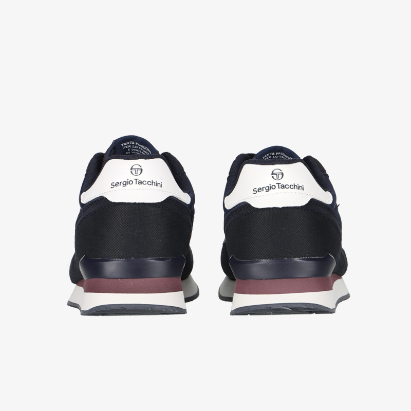 Sergio Tacchini MONZA 