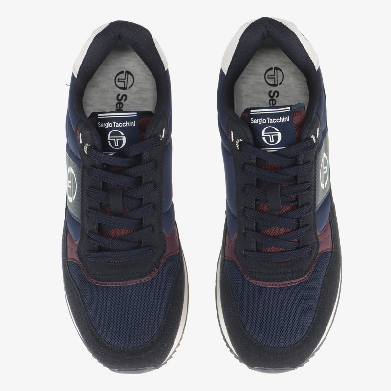 Sergio Tacchini MONZA 