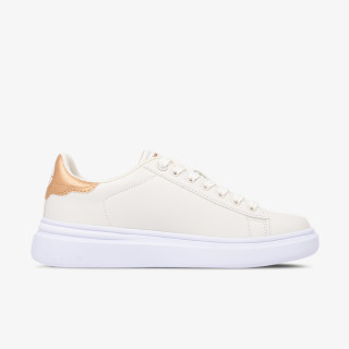 Sergio Tacchini Roma Classic 