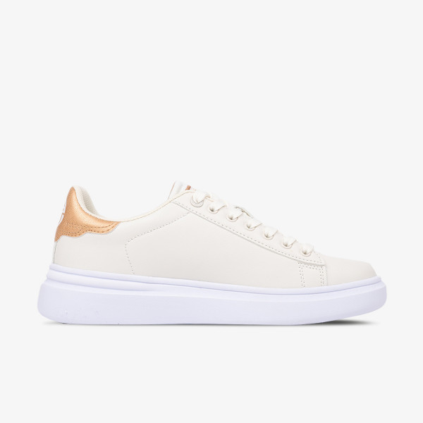 Sergio Tacchini Roma Classic 