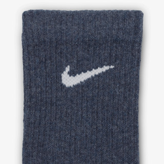 Nike U NK EVERYDAY PLUS CUSH CREW 3PR - 132 