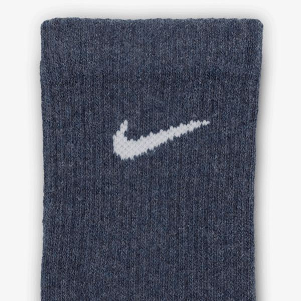 Nike U NK EVERYDAY PLUS CUSH CREW 3PR - 132 