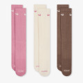 Nike U NK EVERYDAY PLUS CUSH CREW 3PR - 132 