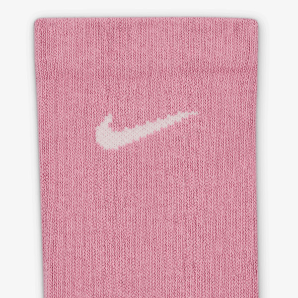 Nike U NK EVERYDAY PLUS CUSH CREW 3PR - 132 