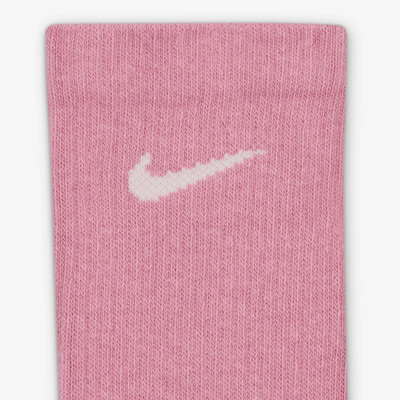 Nike U NK EVERYDAY PLUS CUSH CREW 3PR - 132 