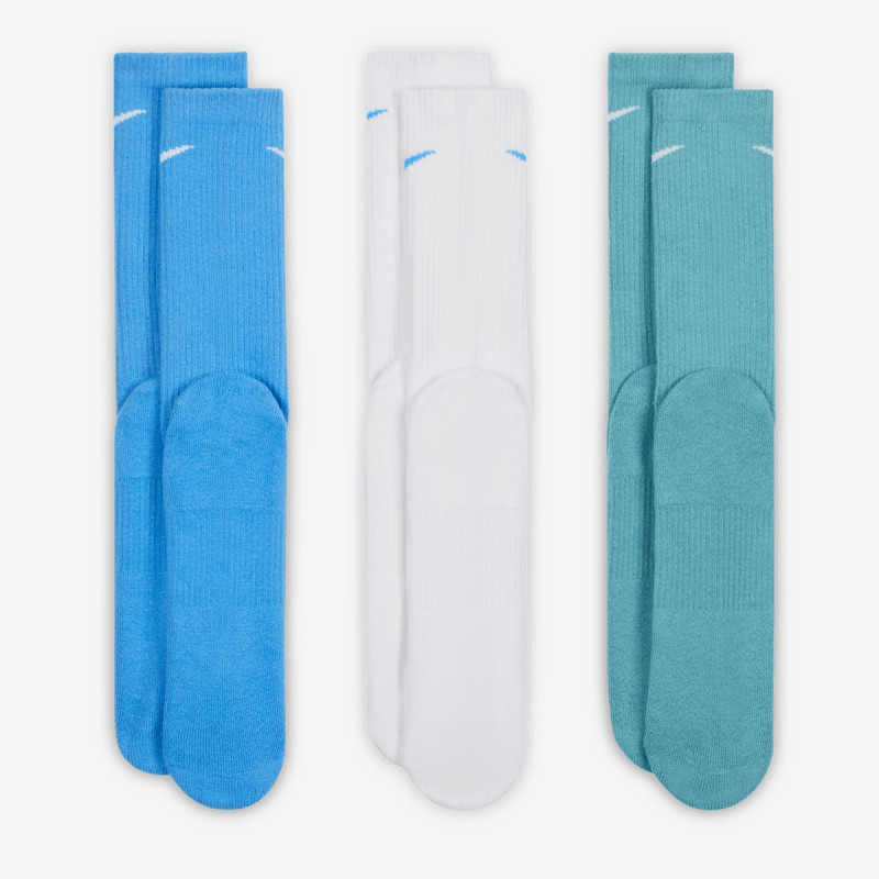 Nike U NK EVERYDAY PLUS CUSH CREW 