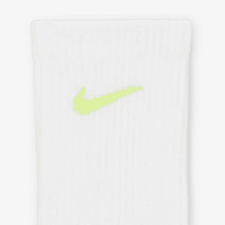 Nike U NK EVERYDAY PLUS CUSH CREW 3PR - 132 