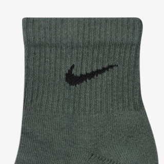 Nike U NK EVERYDAY PLUS CUSH ANKLE 3PR - 132 