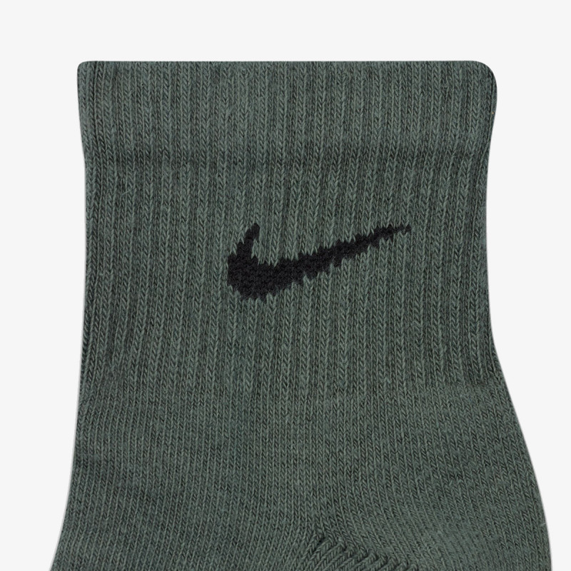 Nike U NK EVERYDAY PLUS CUSH ANKLE 3PR - 132 