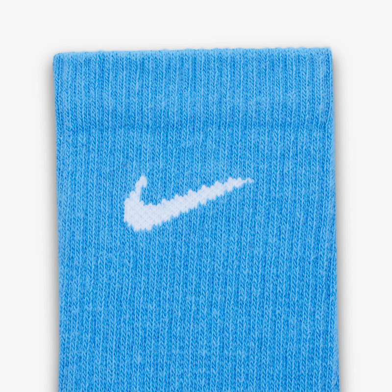 Nike U NK ED PLS CSH CRW 6PR - 132 
