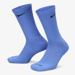 Nike U NK EVERYDAY PLUS CUSH CREW 6PR - 132 