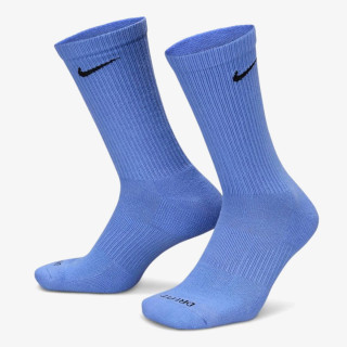 Nike U NK EVERYDAY PLUS CUSH CREW 6PR - 132 