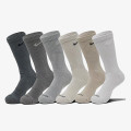 Nike U NK EVERYDAY PLUS CUSH CREW 6PR - 132 