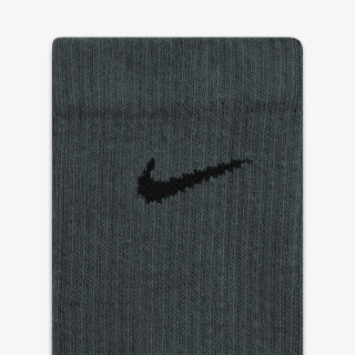 Nike U NK EVERYDAY PLUS CUSH CREW 6PR - 132 