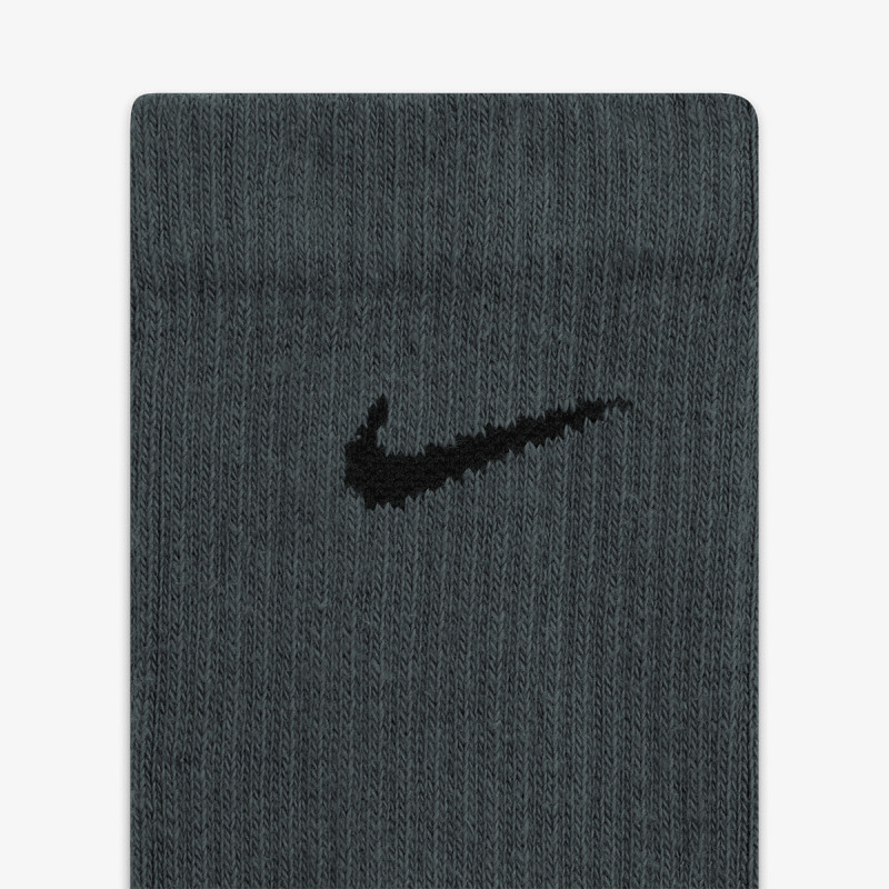 Nike U NK EVERYDAY PLUS CUSH CREW 6PR - 132 